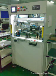 福州圣德自動化設備 包裝成型機械產品與自動化工程一站式解決方案