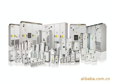 ABB廠家直供優質變頻器ACS355系列——自動化工程的可靠之選