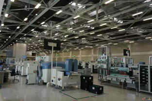 探秘數字化智造未來——西門子數字化工廠自動化工程考察全流程解析