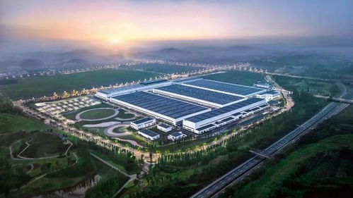 賽力斯速度 自動化工程驅動的數字革命與商業邏輯